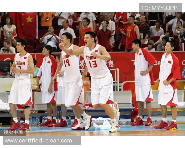 姚明最新访谈揭秘篮球生涯背后的故事与未来发展展望