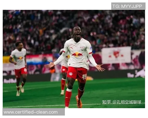 热刺在德甲赛场大胜莱比锡补时进球点燃全场激情