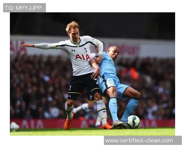 英超激战：热刺狂胜曼城六比二乌龙球成比赛转折点分析