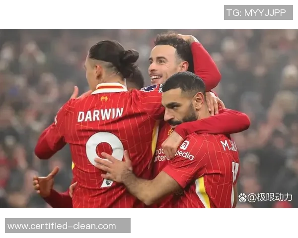 英超激战利物浦逆转马竞争议判罚引发全场沸腾