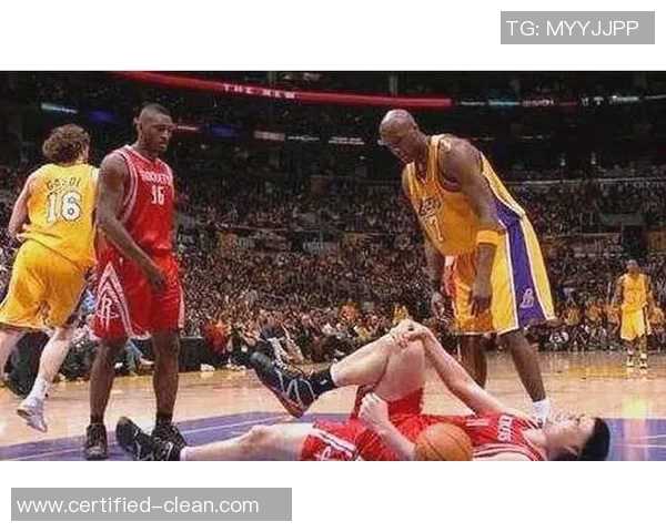 姚明带领火箭队勇夺NBA总冠军的辉煌历程与传奇时刻回顾