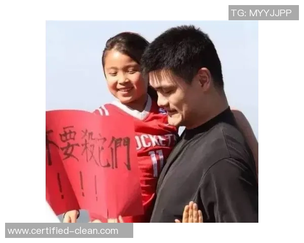 姚明倡导环保饮食拒绝鱼翅引发社会关注与思考