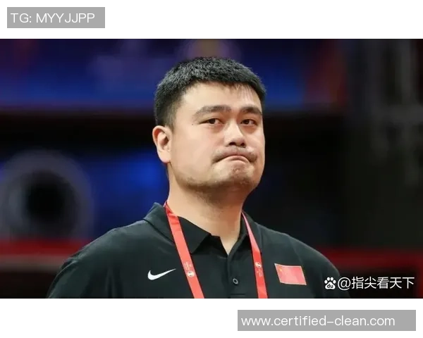 姚明在NBA体制中的影响与中国篮球发展的新机遇探讨