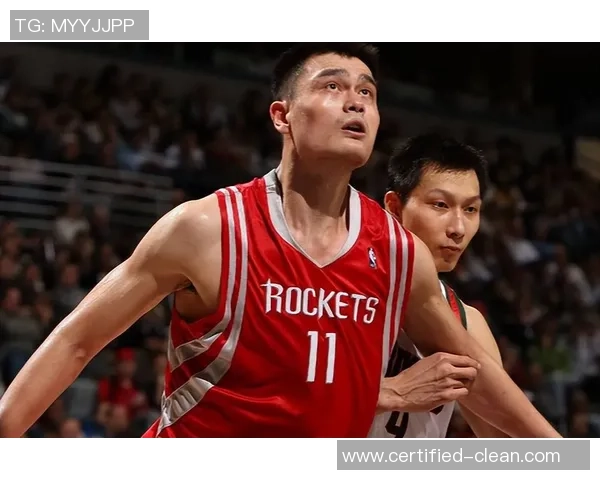 姚明退役油画展现篮球传奇与艺术交融的完美瞬间