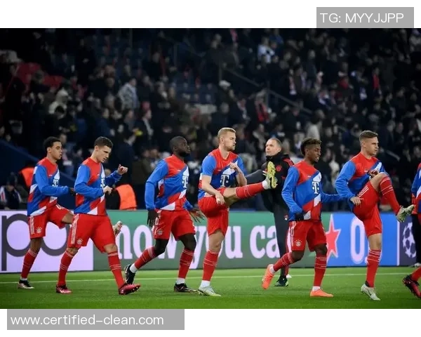 德甲激战：拜仁逆转切尔西全场沸腾的精彩瞬间与战术解析