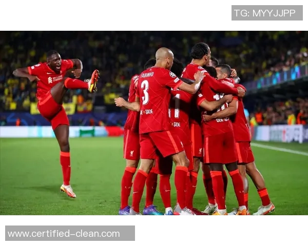 德甲精彩对决利物浦大胜本菲卡乌龙球成比赛转折点分析