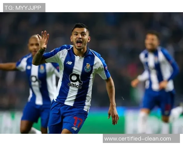 波尔图逆转尤文图斯3-2晋级足总杯十大精彩进球回顾引爆全场