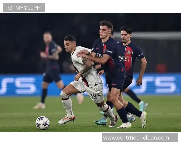 世界杯精彩对决巴黎圣日耳曼大胜马竞神奇扑救引发全场热议与转会猜想