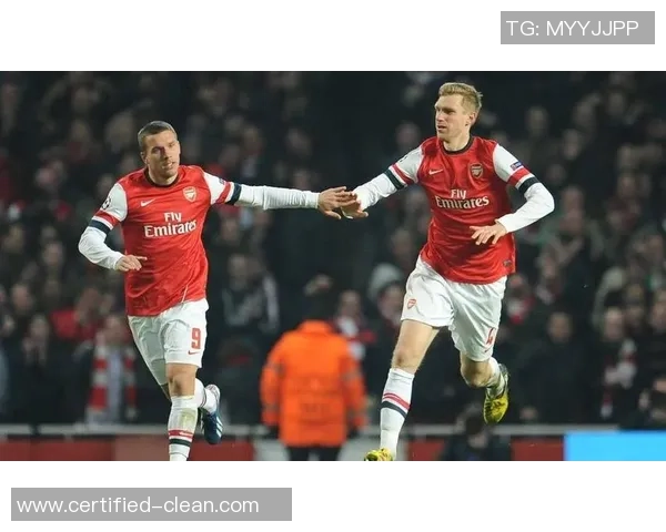 德甲精彩对决拜仁大胜阿森纳5-0引爆全场激情瞬间集锦