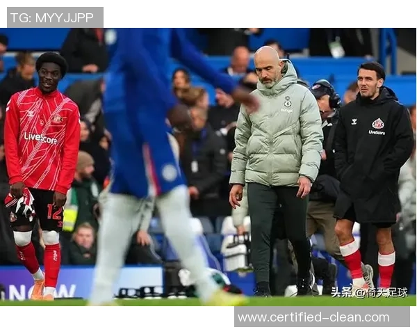 切尔西大胜多特蒙德战术解析全场沸腾的惨败瞬间回顾