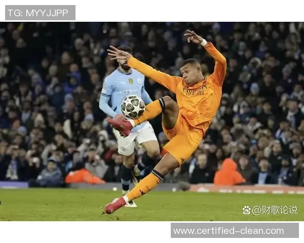 英超焦点战曼城与马竞握手言和乌龙球成比赛转折点 英超焦点战曼城与马竞握手言和乌龙球成比赛转折点