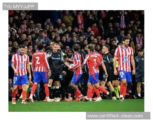 德甲精彩对决巴萨逆转马竞全场沸腾战报回顾 德甲精彩对决巴萨逆转马竞全场沸腾战报回顾