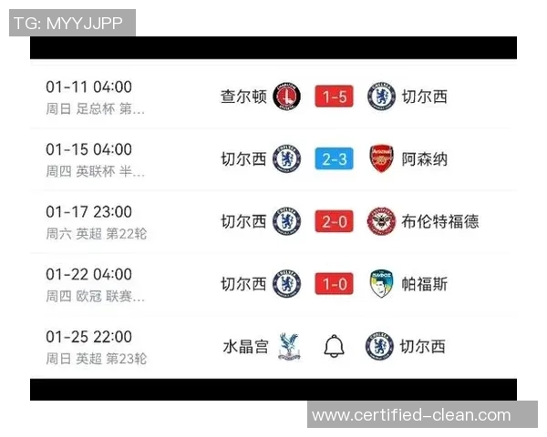切尔西狂胜里昂五球大捷全场沸腾瞬间引发热议解析