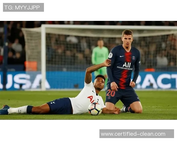 热刺逆袭巴黎圣日耳曼6-2胜利背后的战术解析与红牌争议瞬间