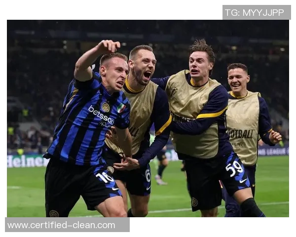 国米逆袭巴黎圣日耳曼绝杀时刻震撼全场创造历史冷门