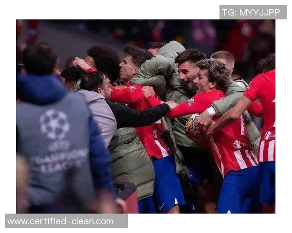 欧冠激战利物浦与马竞战平红牌争议引发全场热议与战术分析