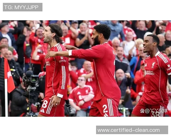 英超焦点战马竞狂胜利物浦神奇扑救点燃全场激情 英超焦点战马竞狂胜利物浦神奇扑救点燃全场激情