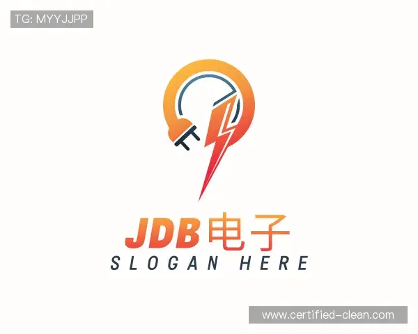 发现jdb电子